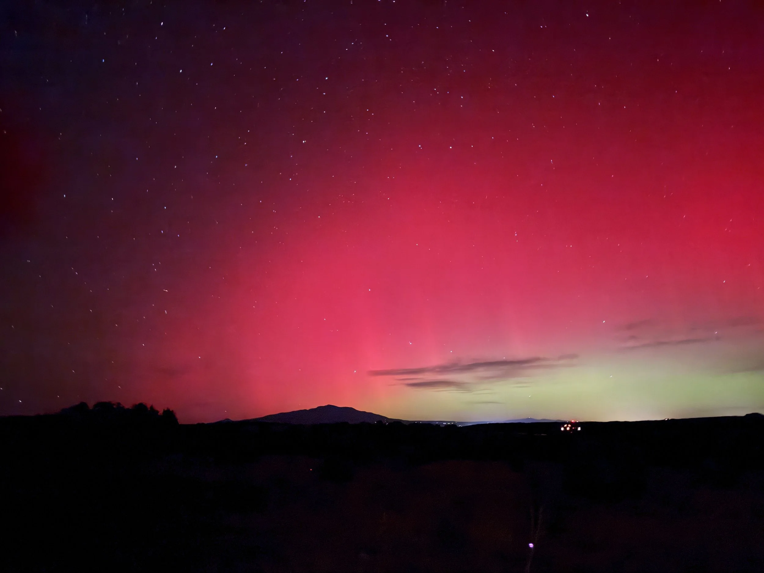 November 2025 Board Meeting