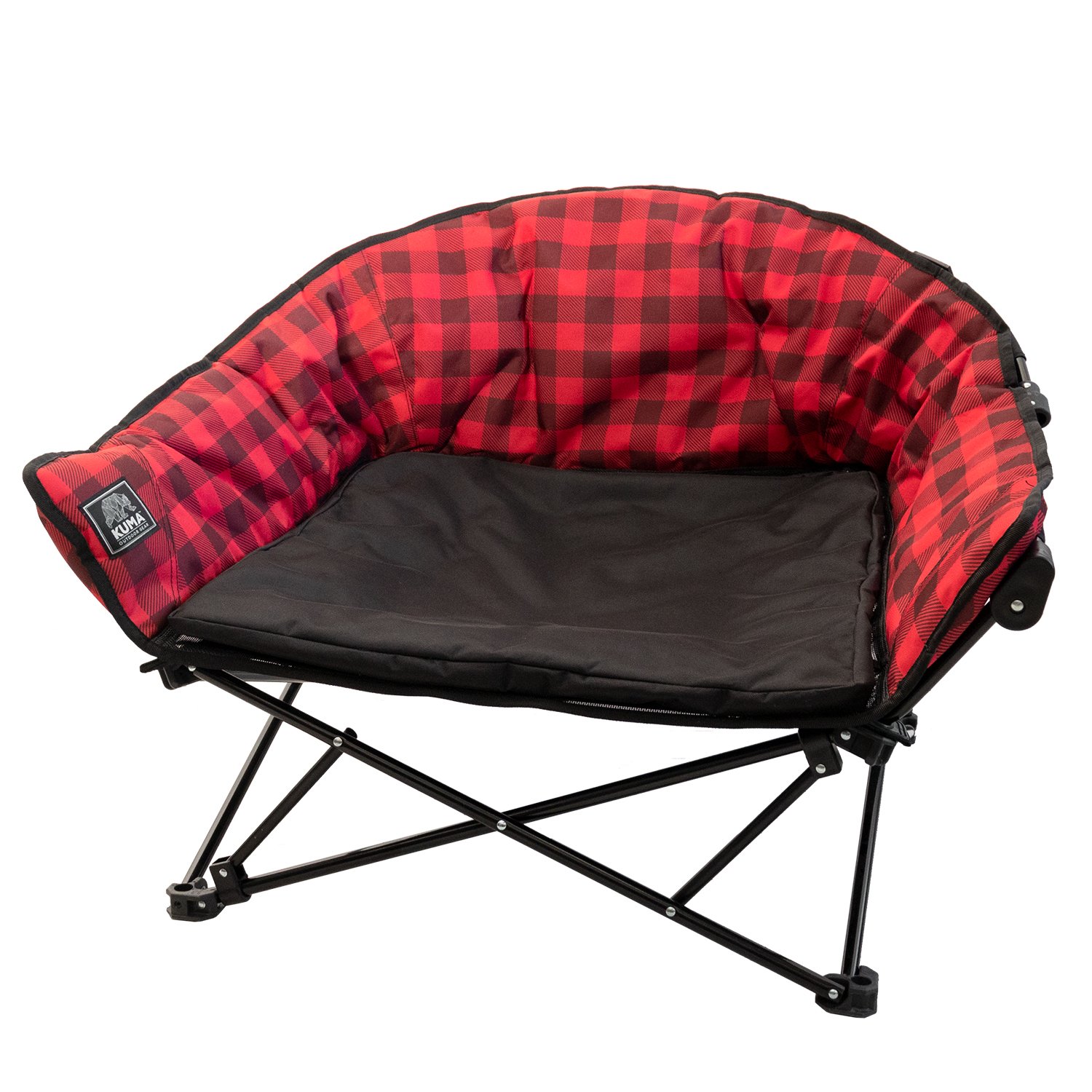 The Best Elevated Dog Beds and Chairs for Camping — QDog Outdoors