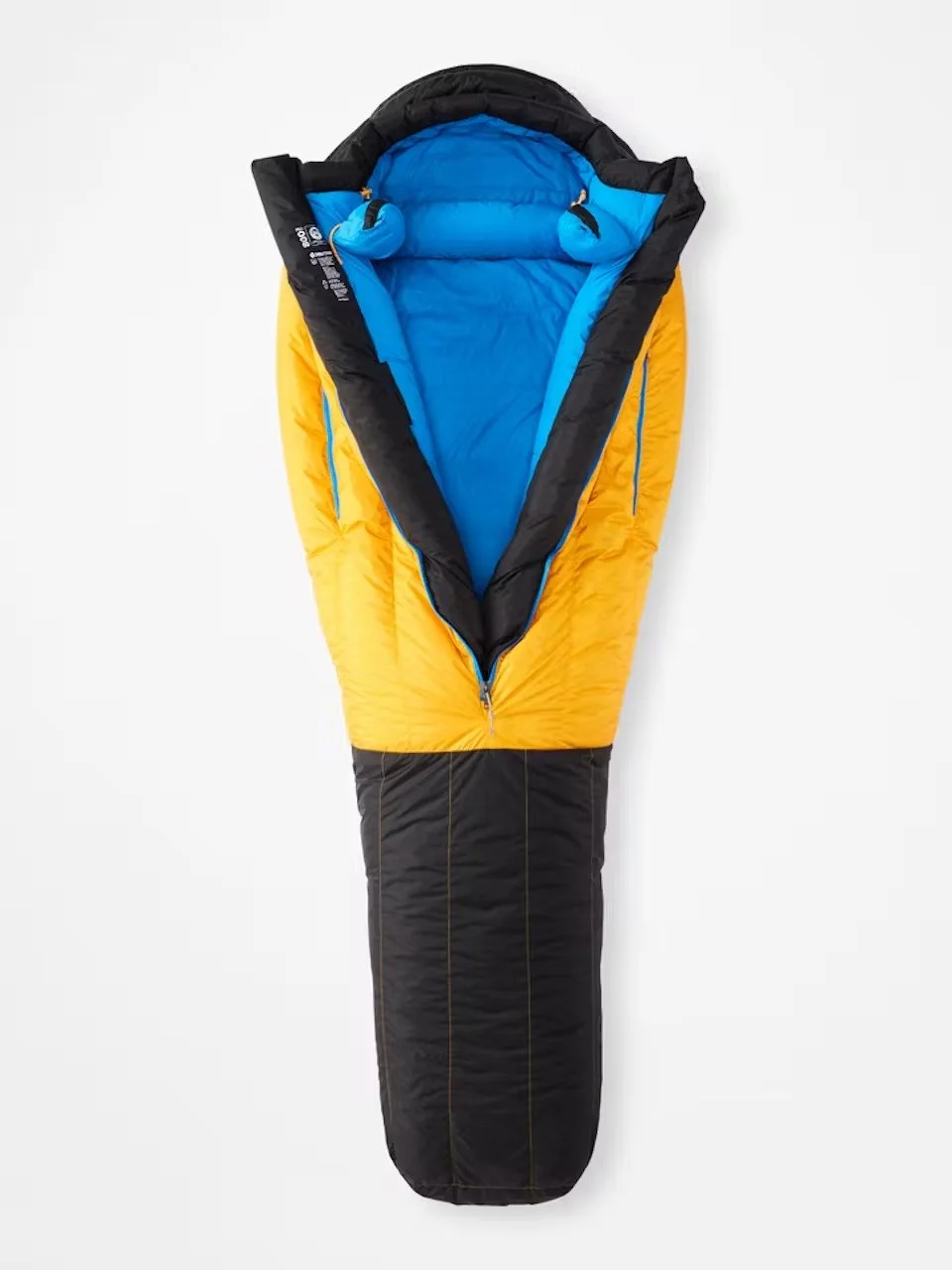 Best Cold Weather Sleeping Bags of 2024 — QDog Outdoors