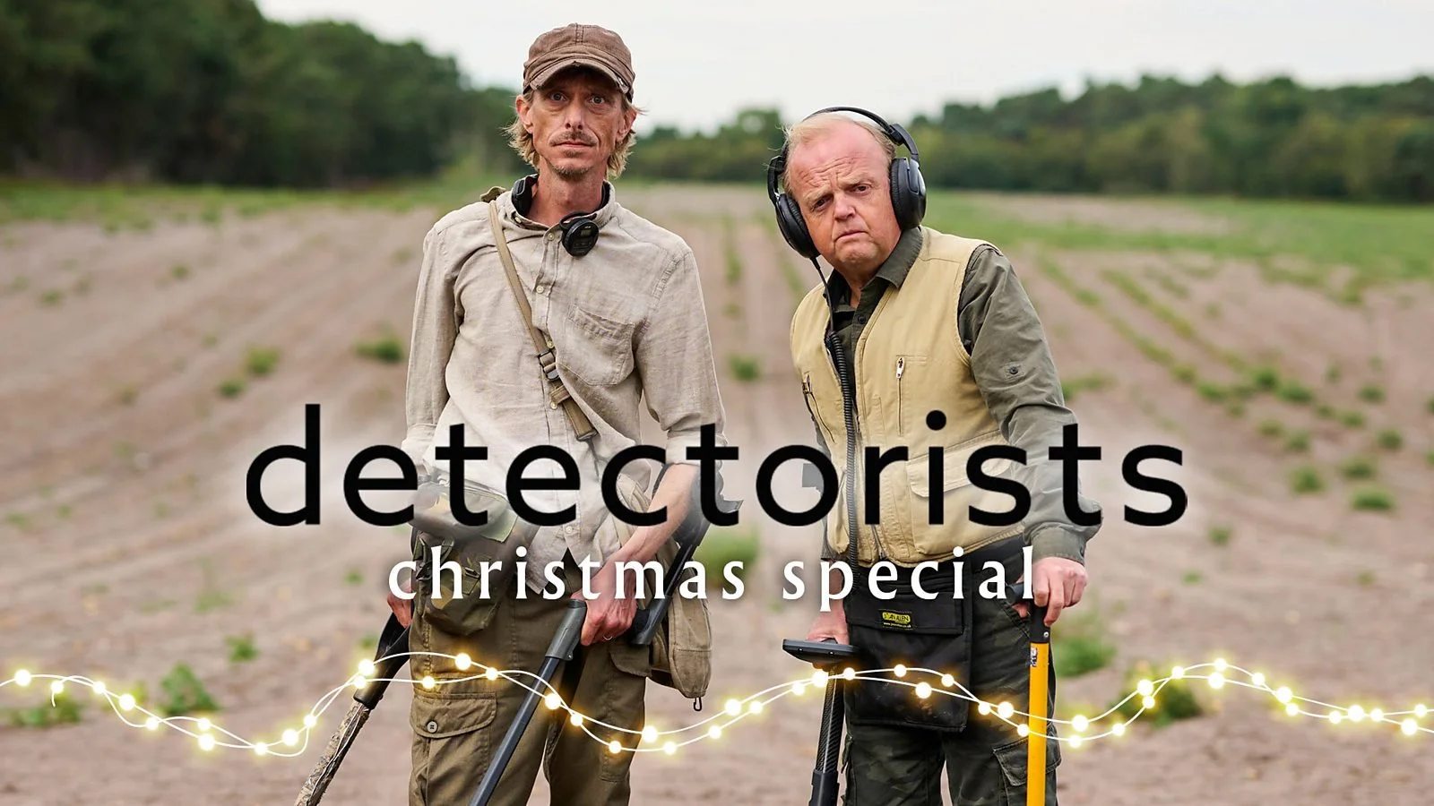 Detectorists Special - BBC
