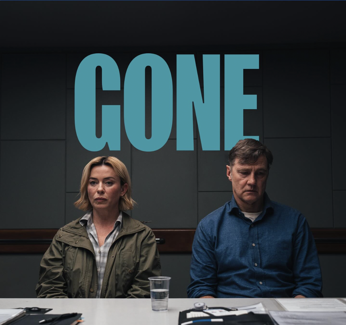 GONE - ITV