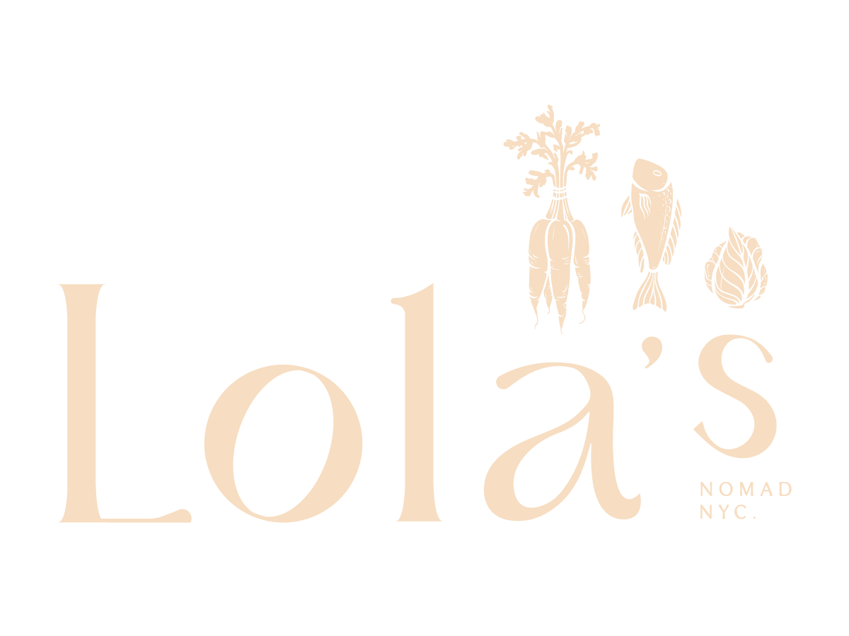 Lola&#39;s