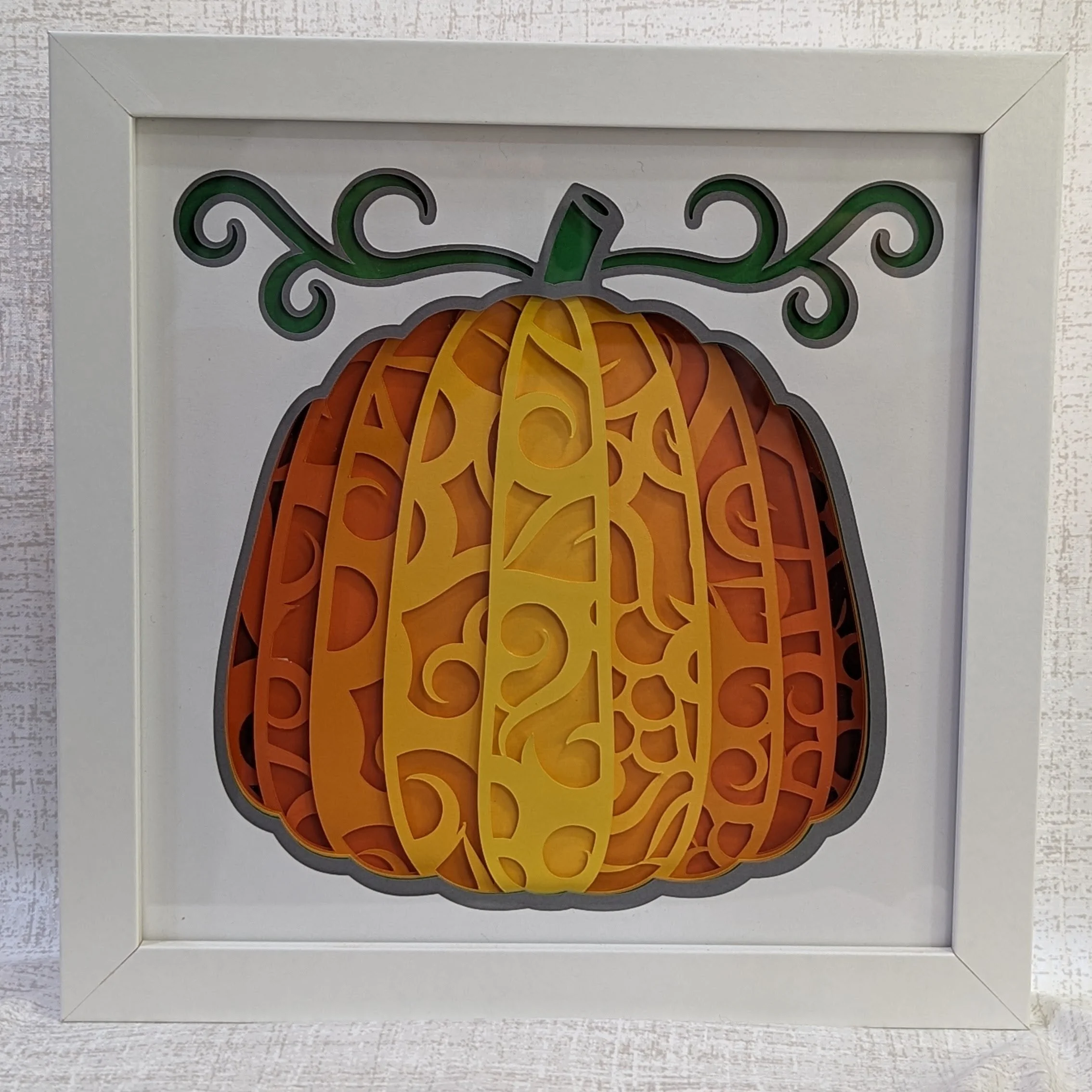 Pumpkin