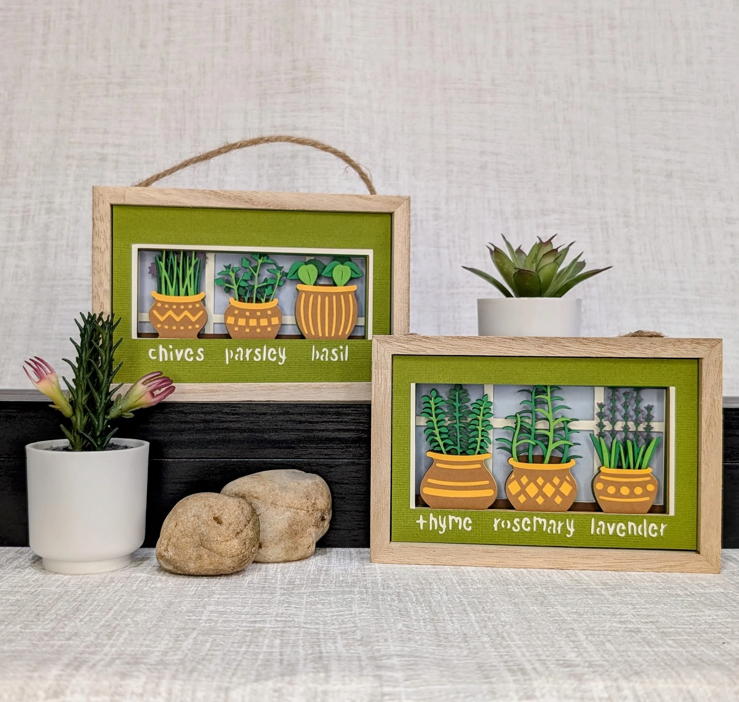 Herbs