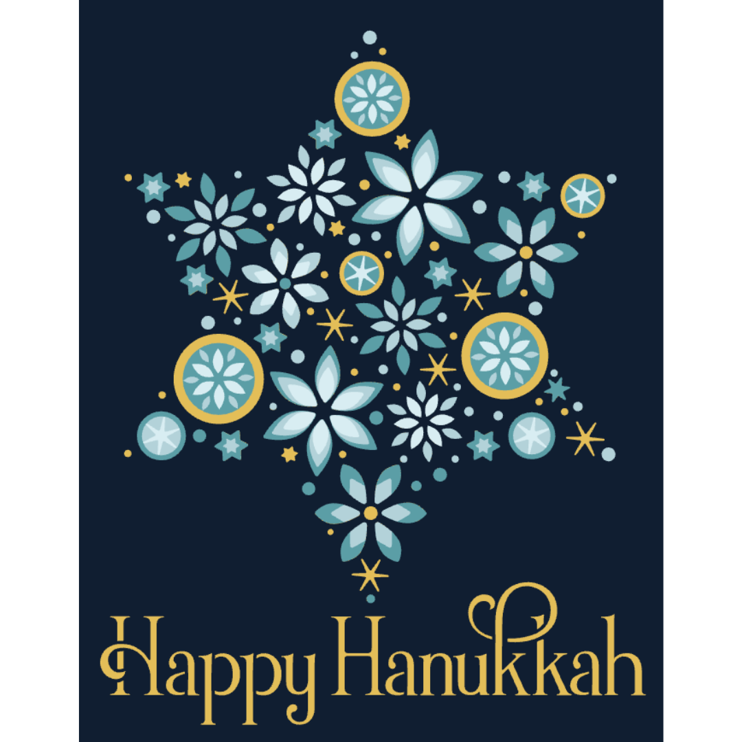 Hanukkah