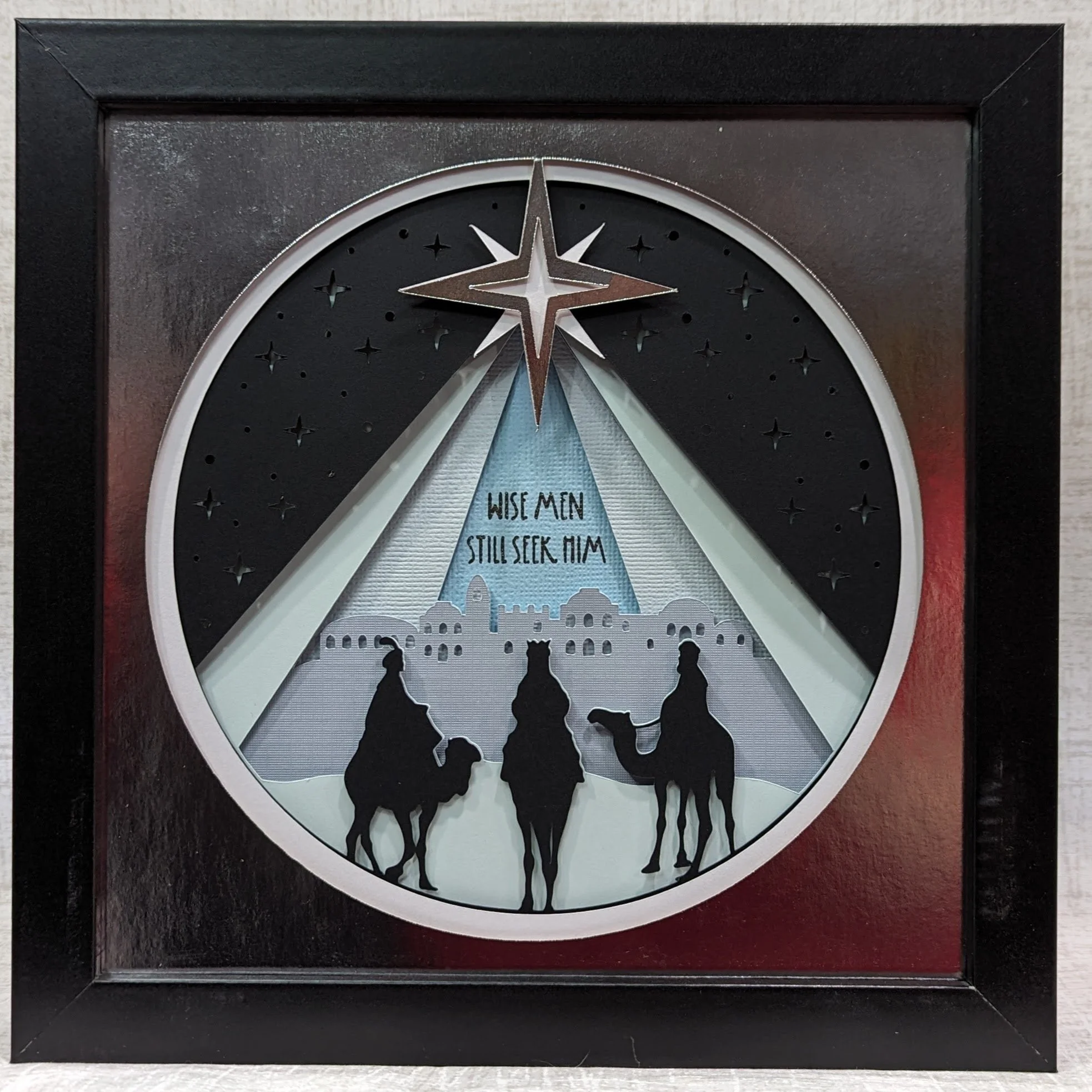 3 Wisemen