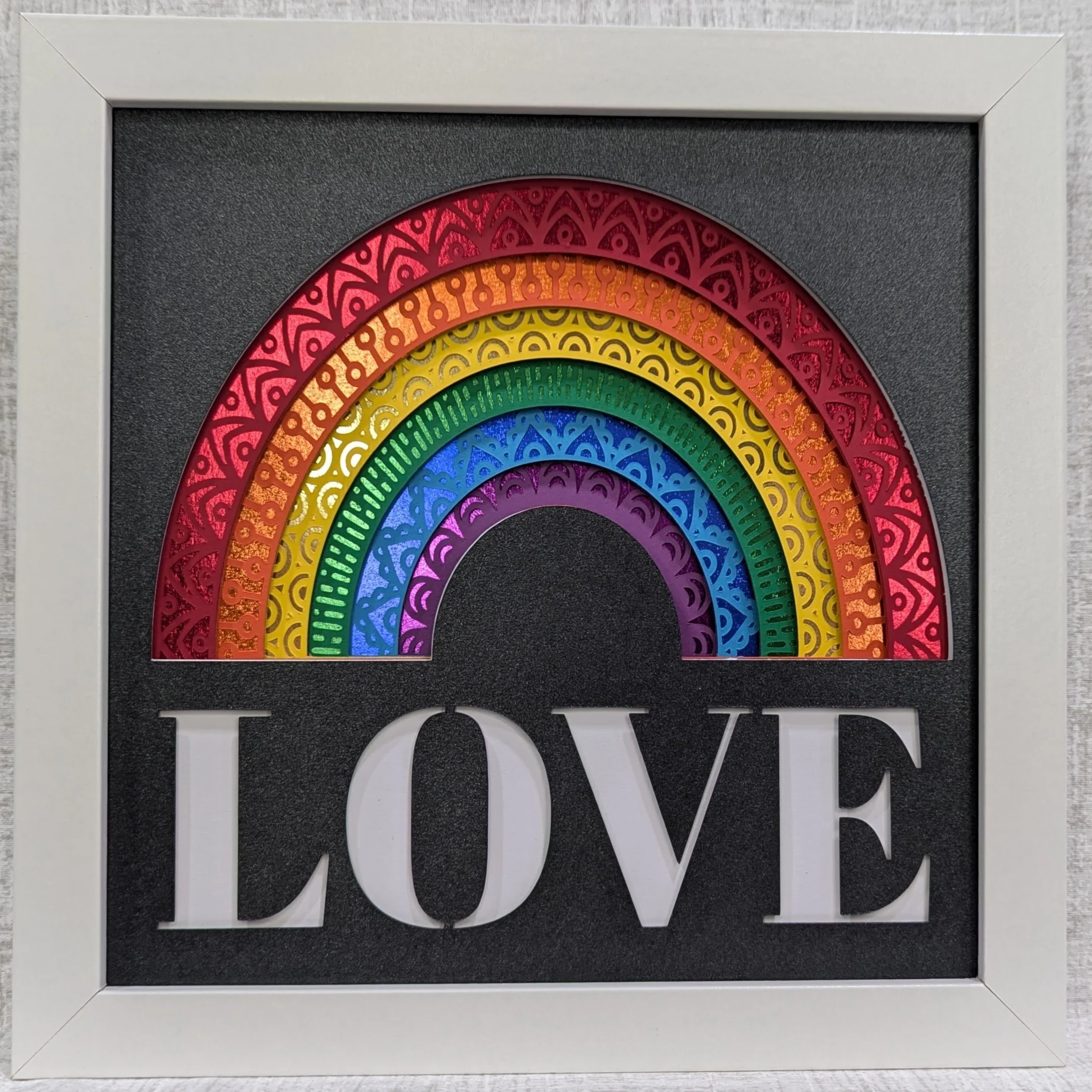 Love Rainbow