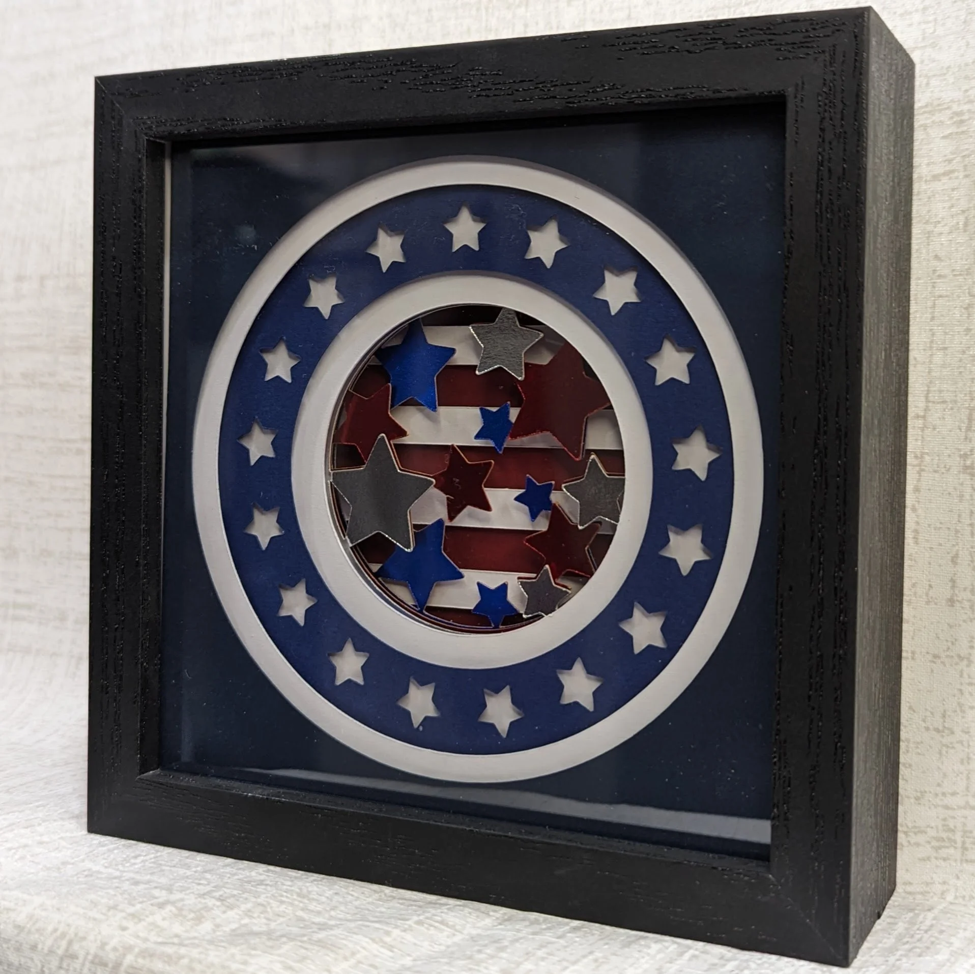 4th of July Mini- RTS