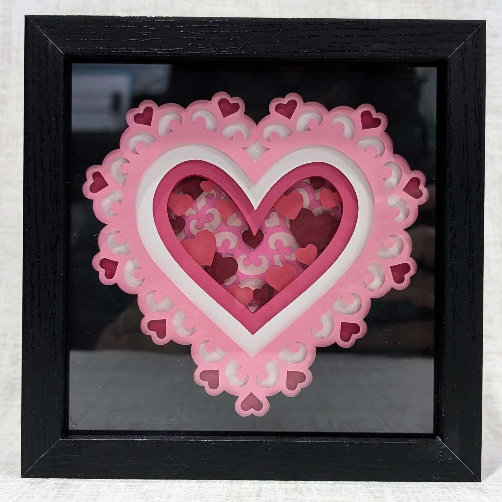 Valentine's Mini