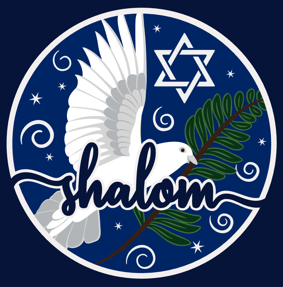 Israel Shalom