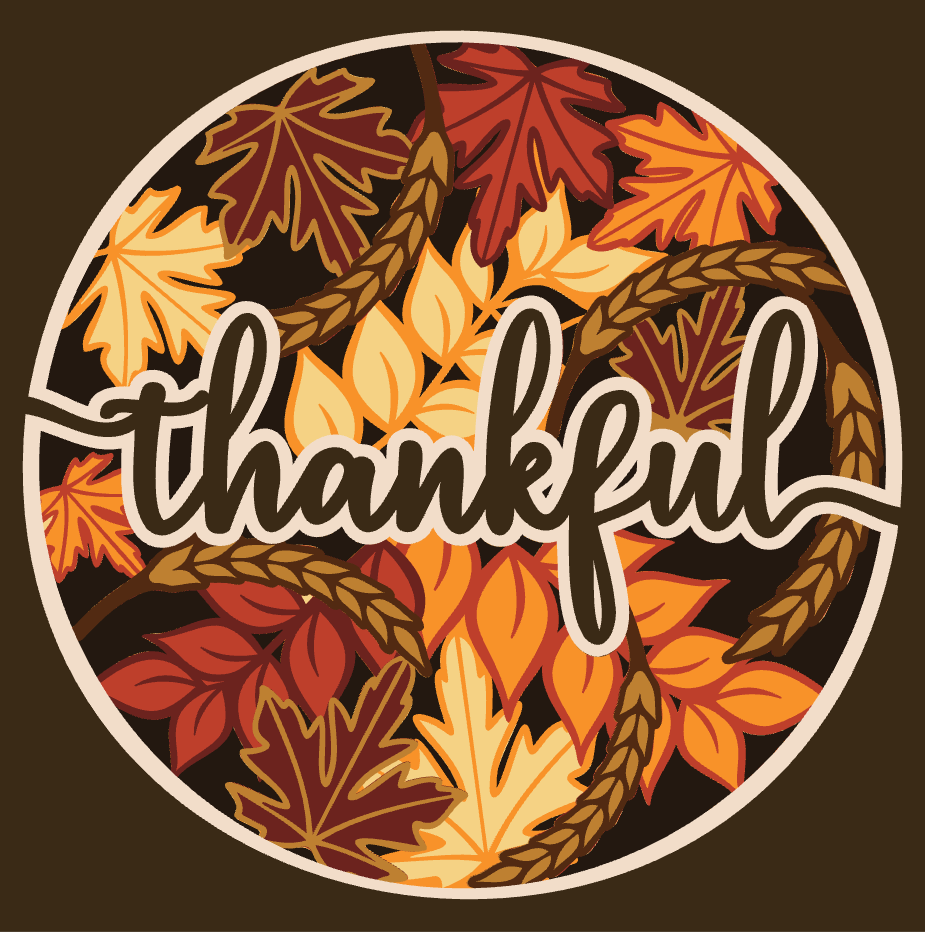 Thankful