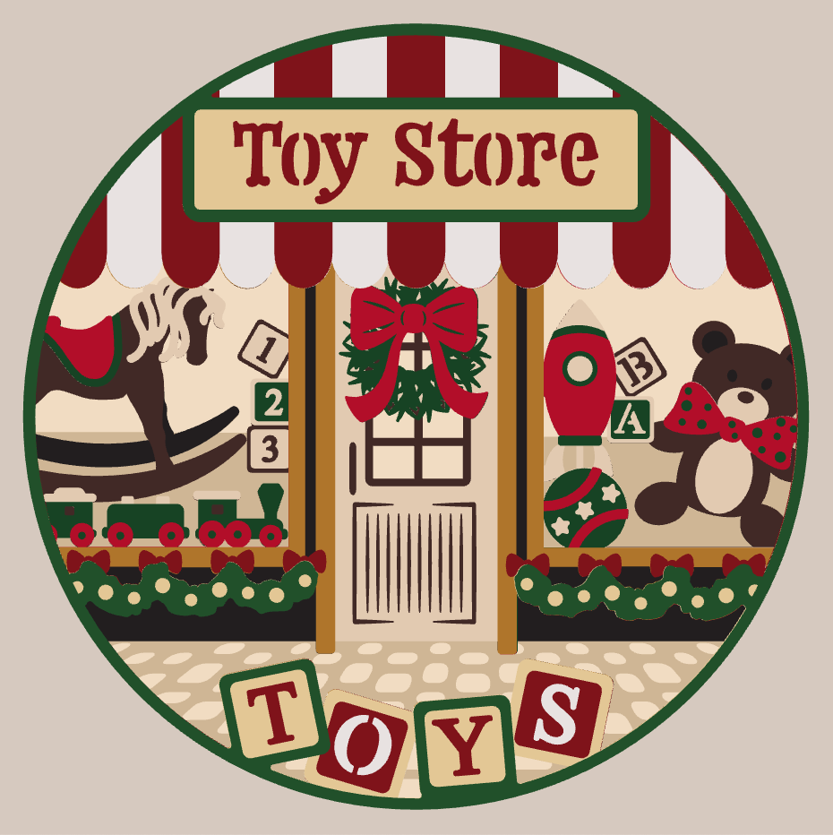 Toy Store
