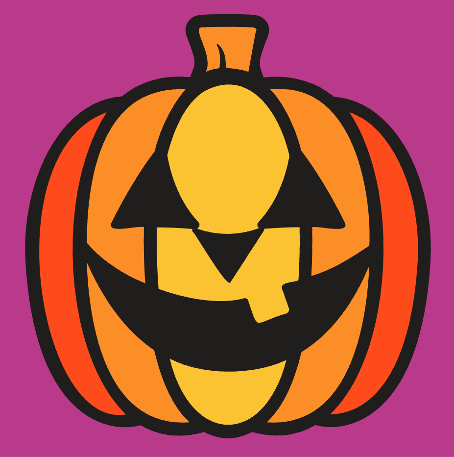 Halloween Mini
