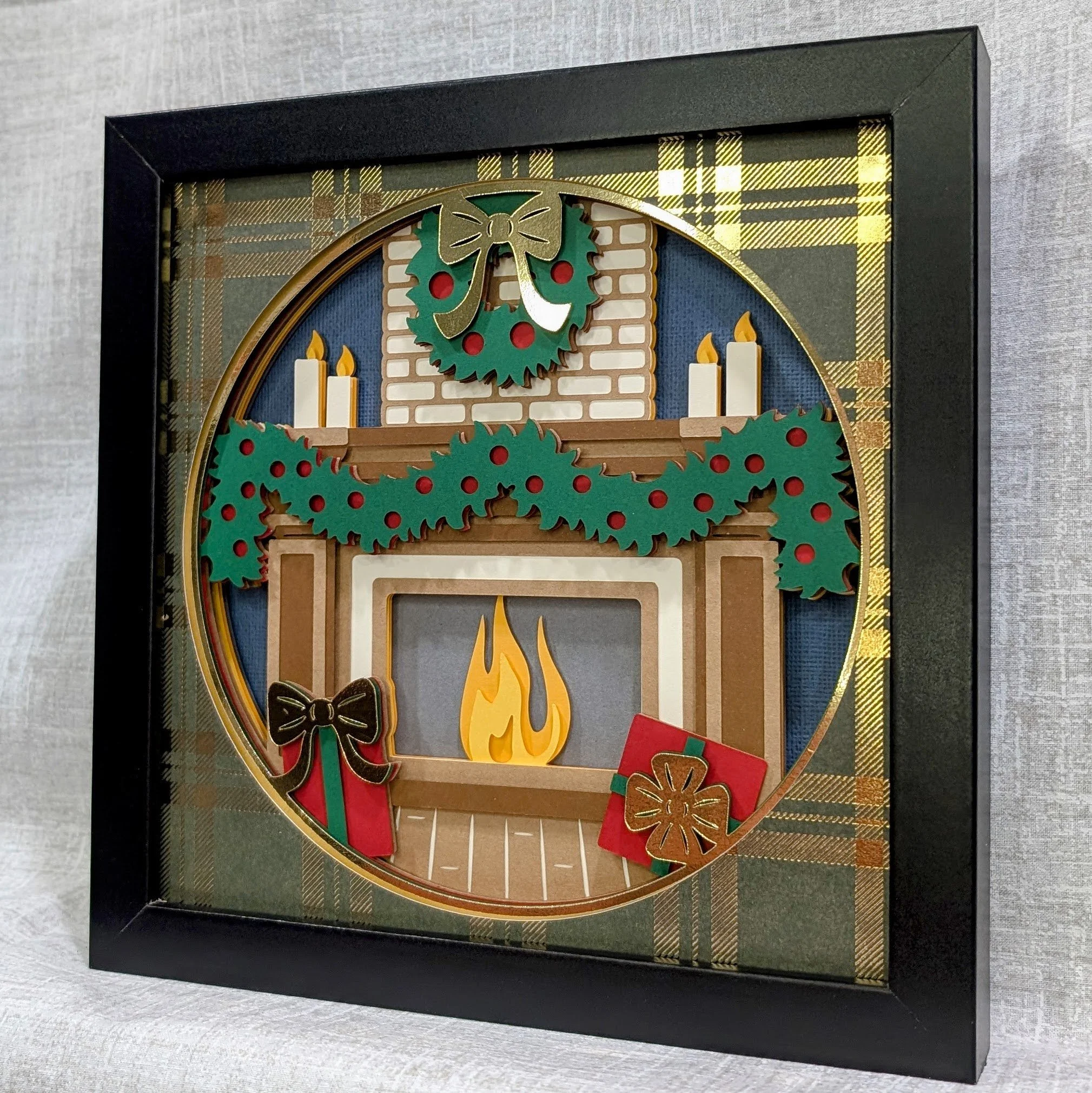 Mantle- RTS