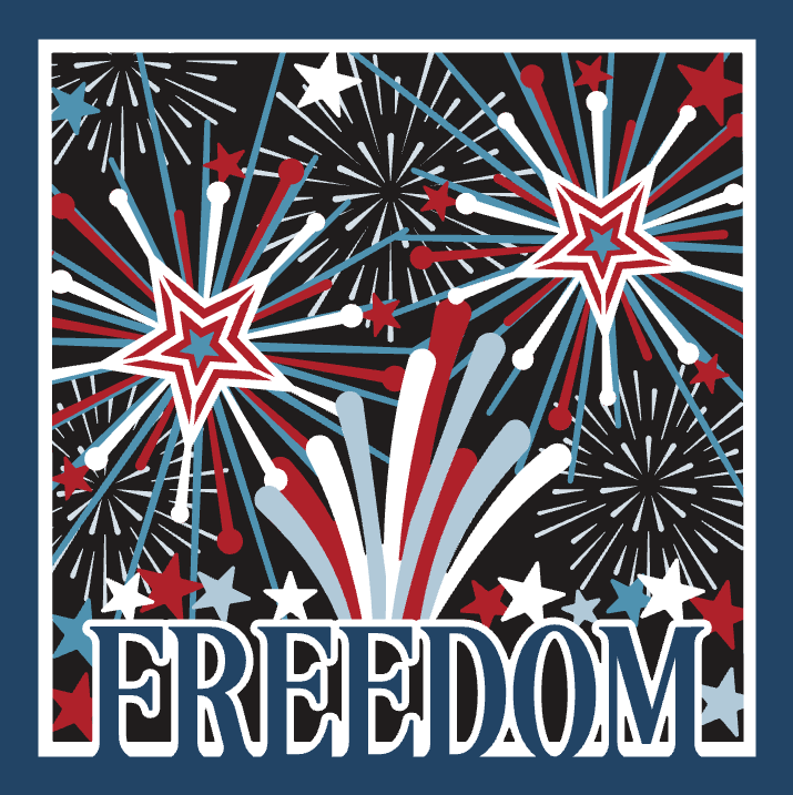 Freedom