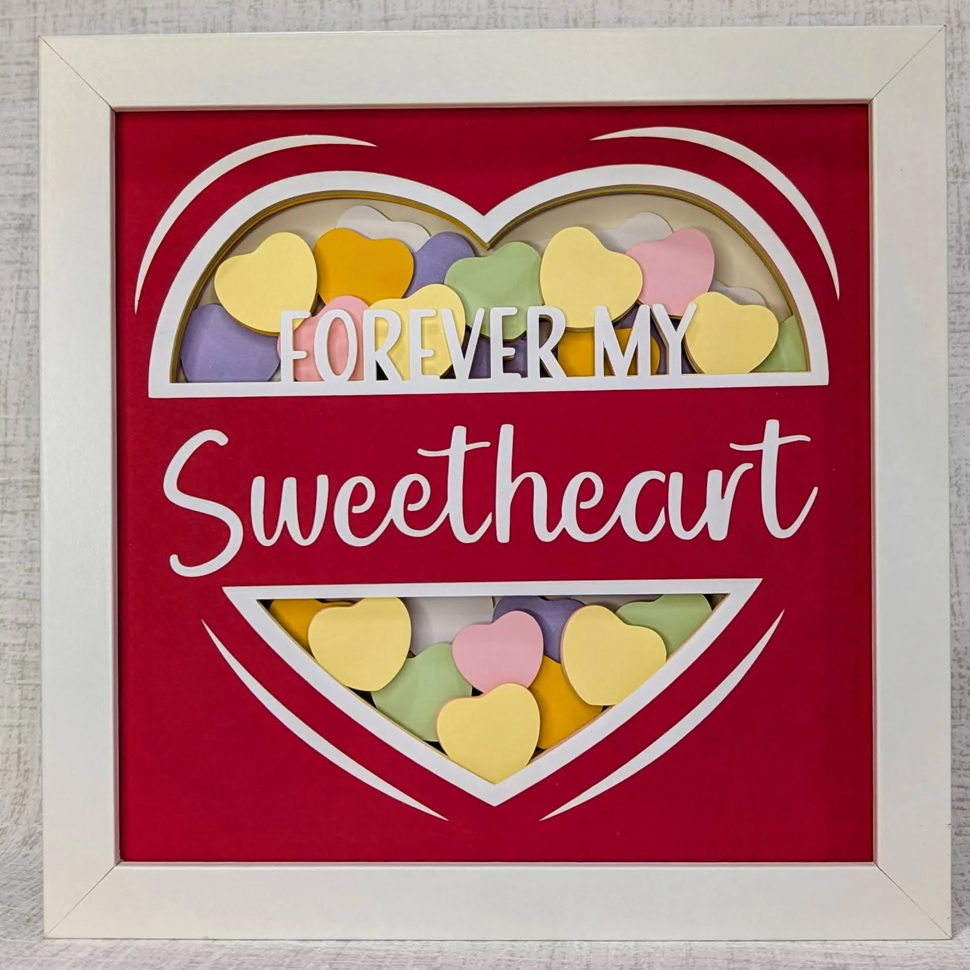 Sweetheart