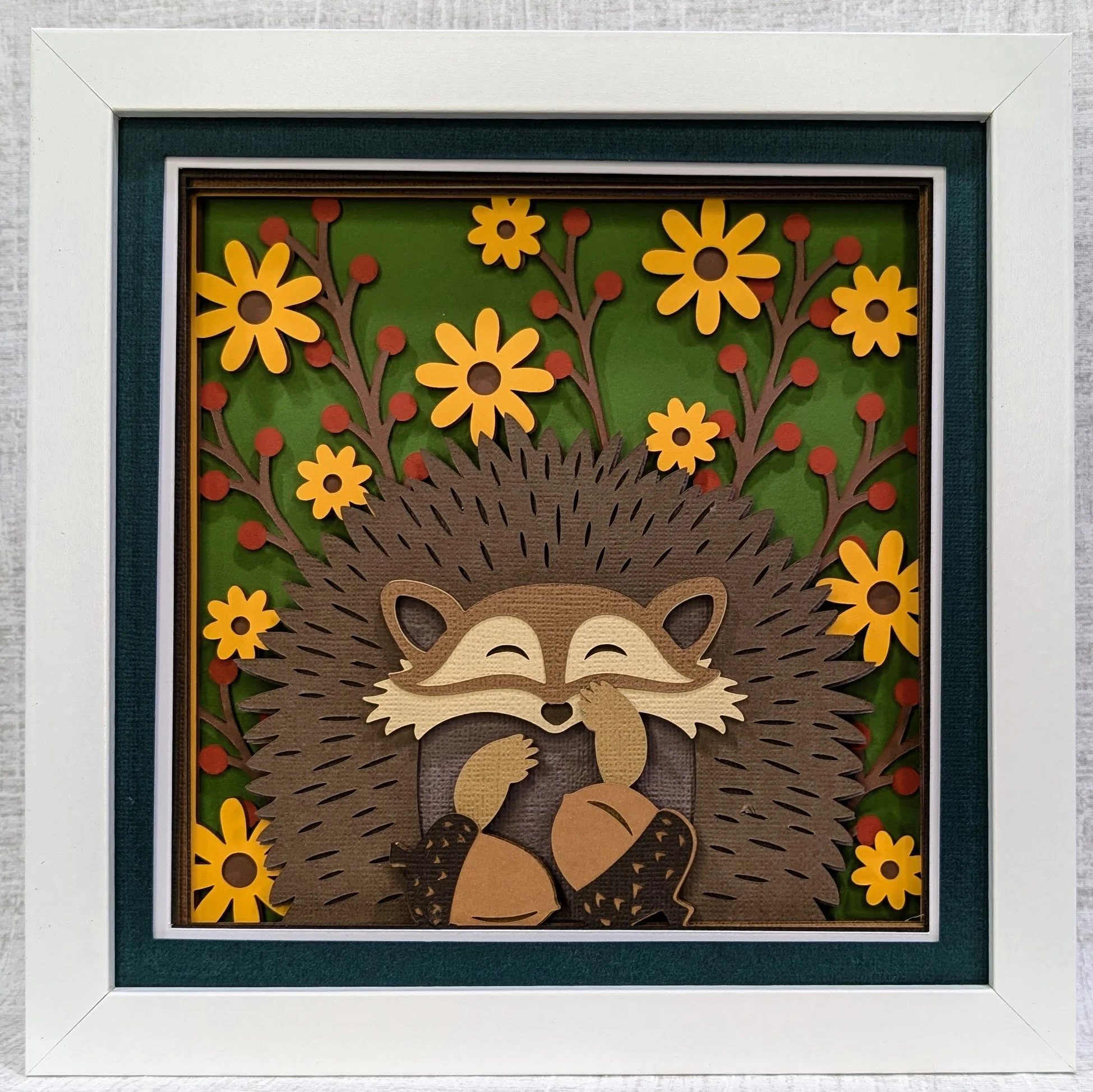 Hedgehog