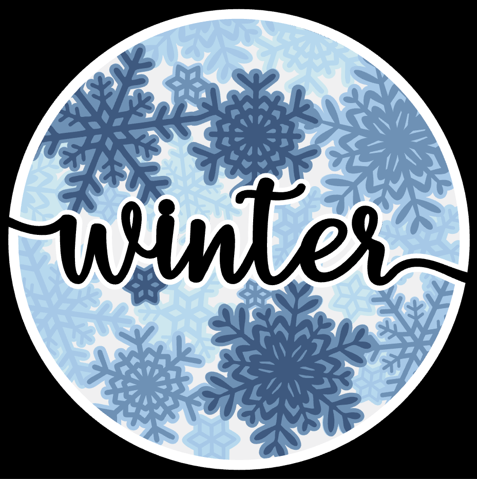 Seasons Bundle Winter
