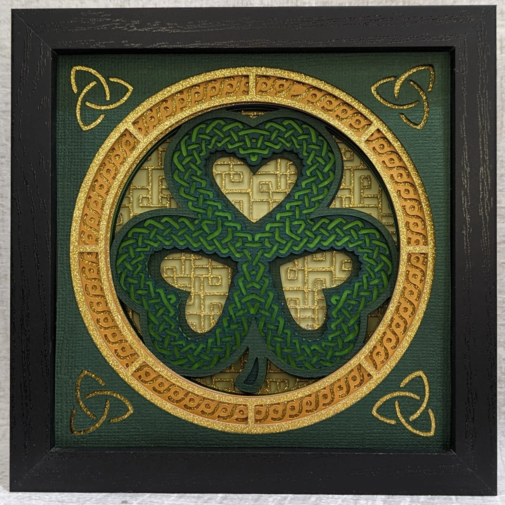 Shamrock