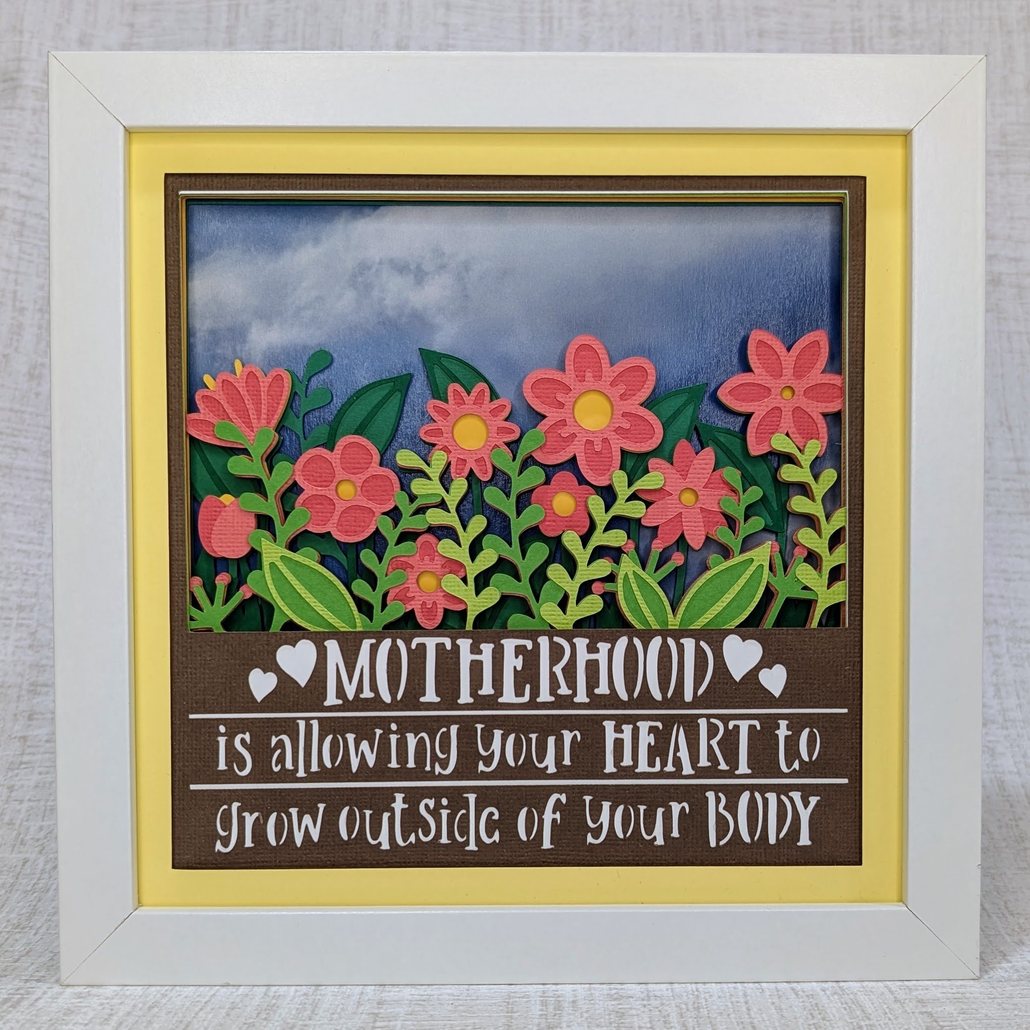 Motherhood