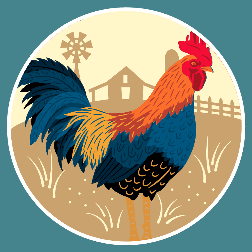 Rooster