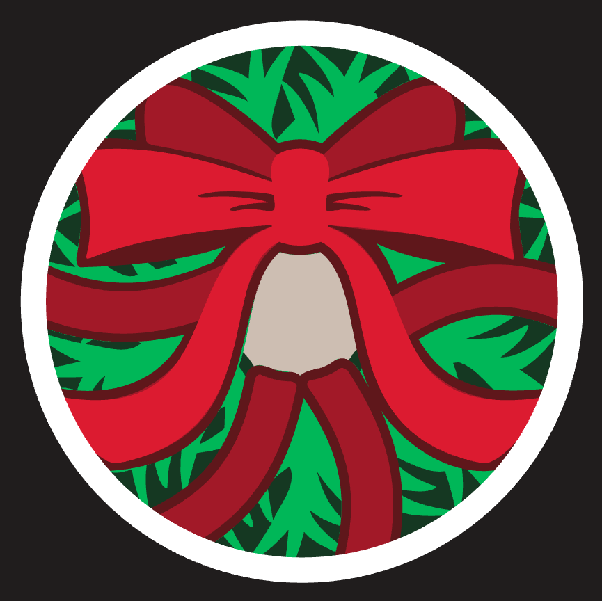 Christmas Mini
