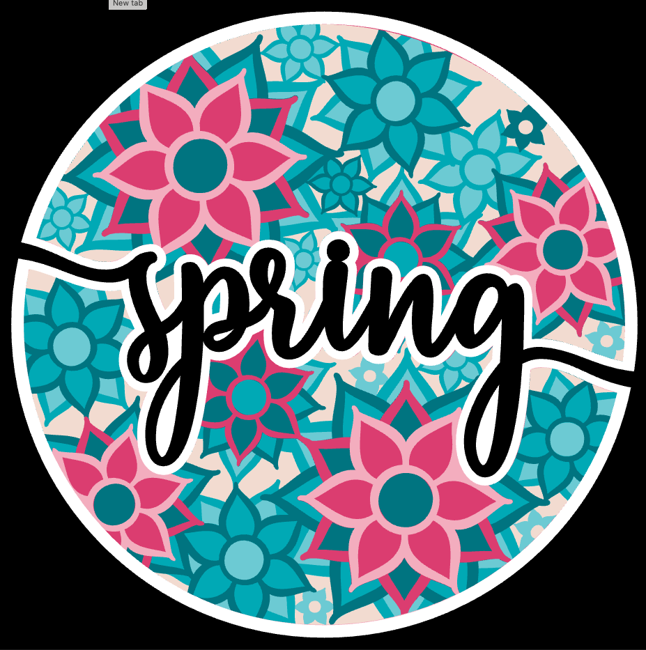 Seasons Bundle Spring