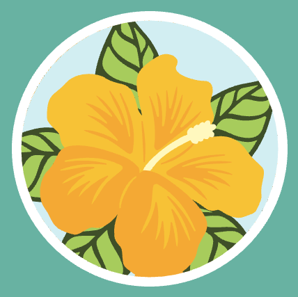 Hibiscus Mini