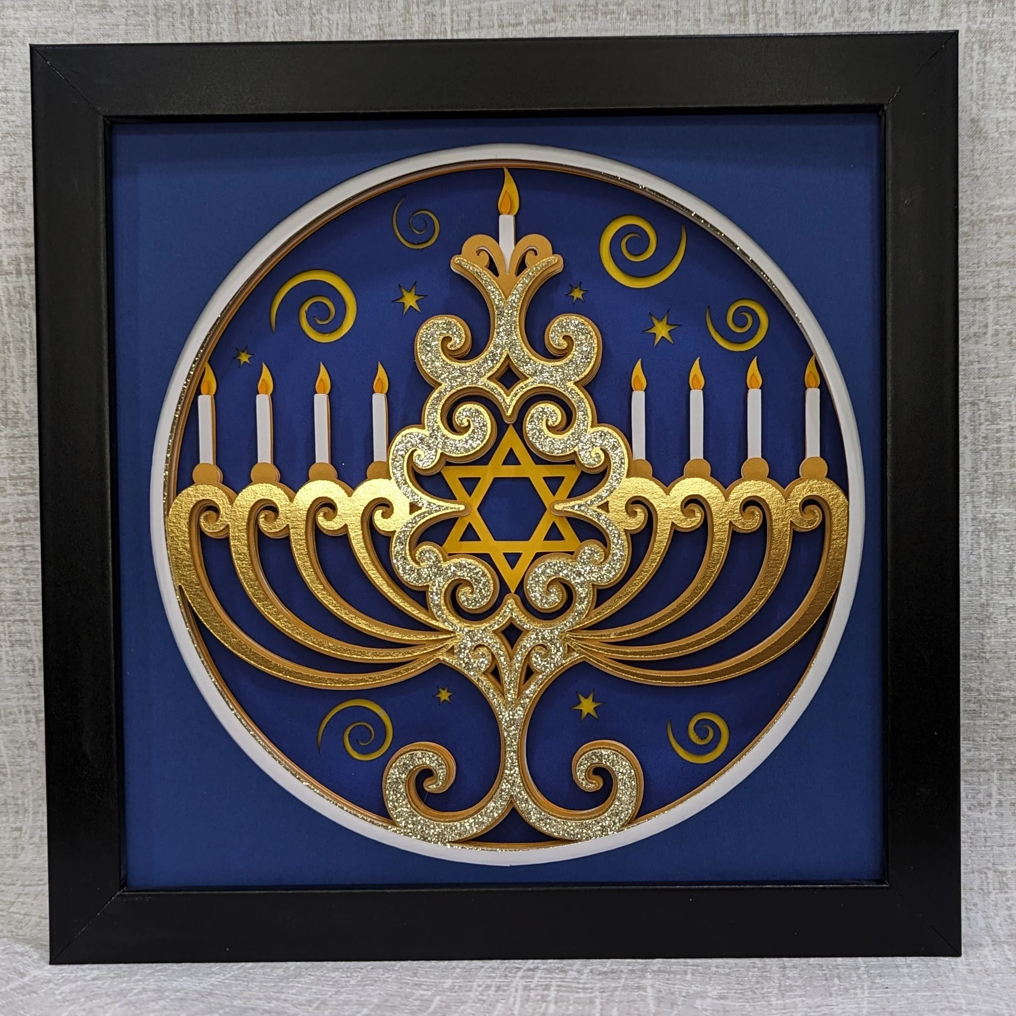 Menorah