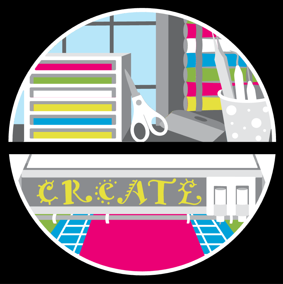 Create Crafter