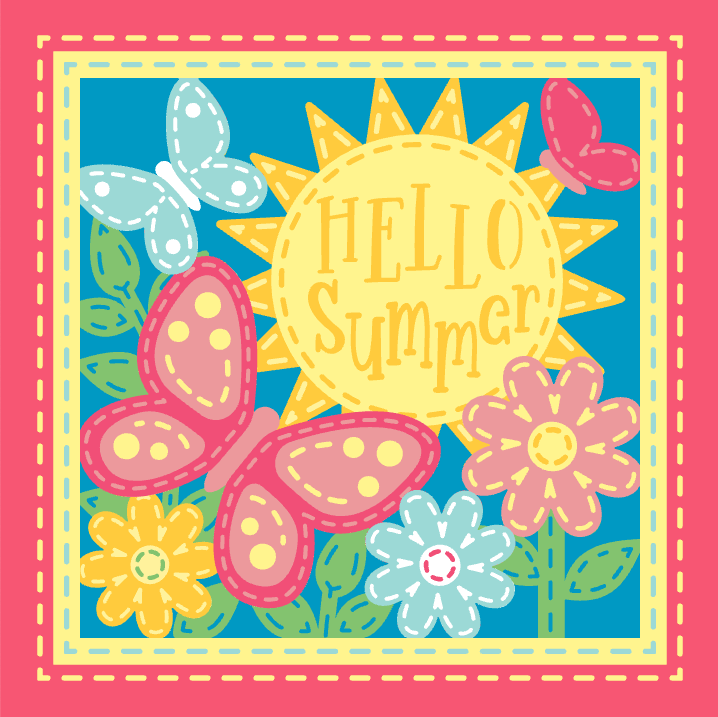 Hello Summer