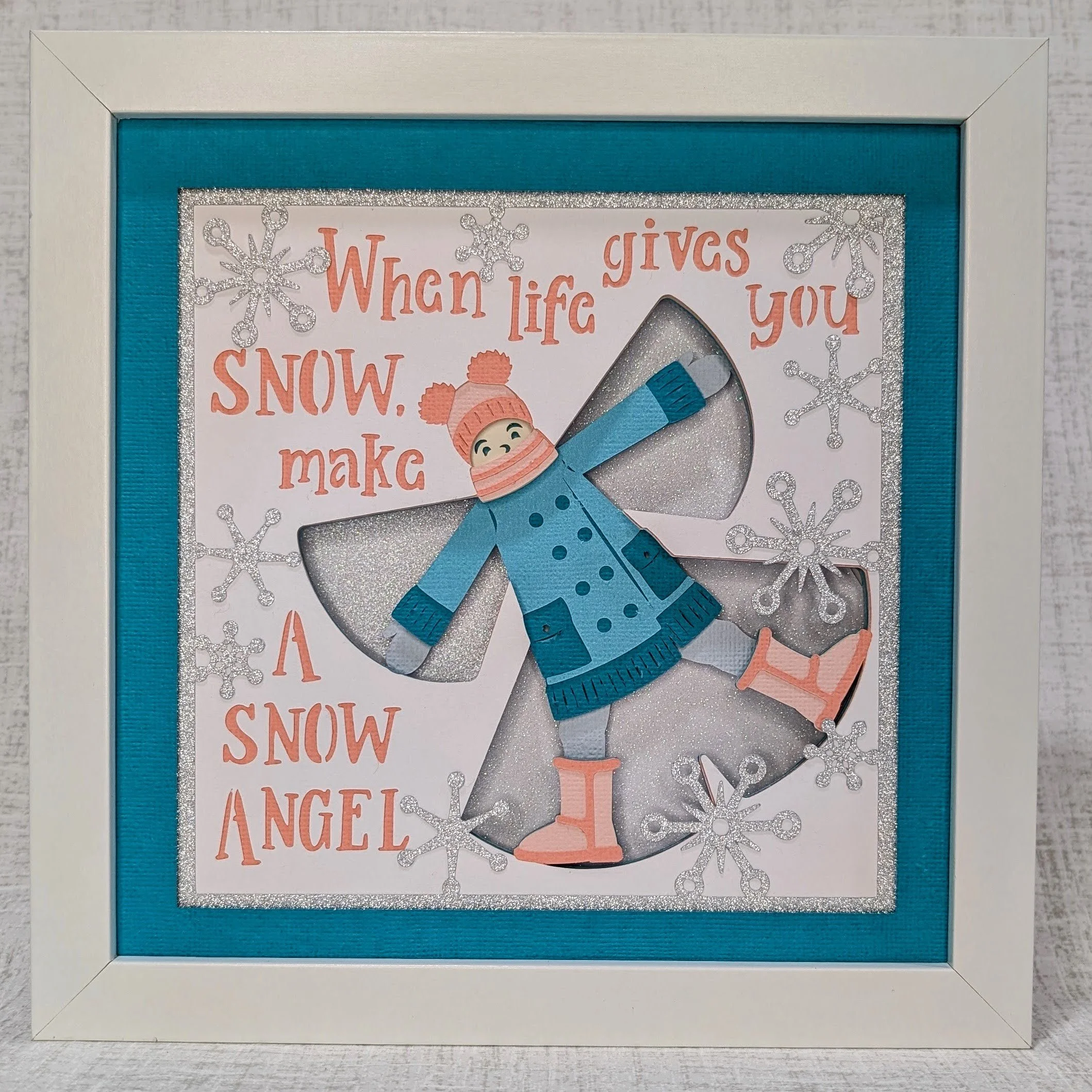 Snow Angel