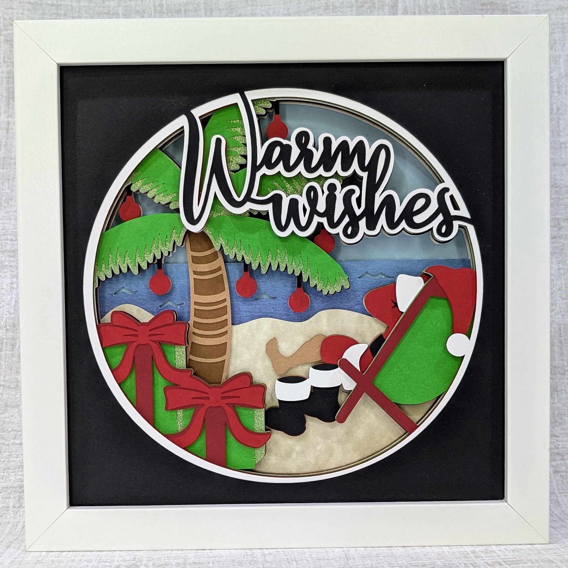 Warm Wishes
