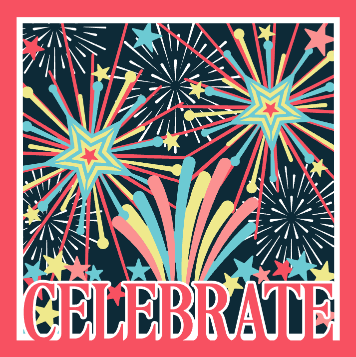 Celebrate