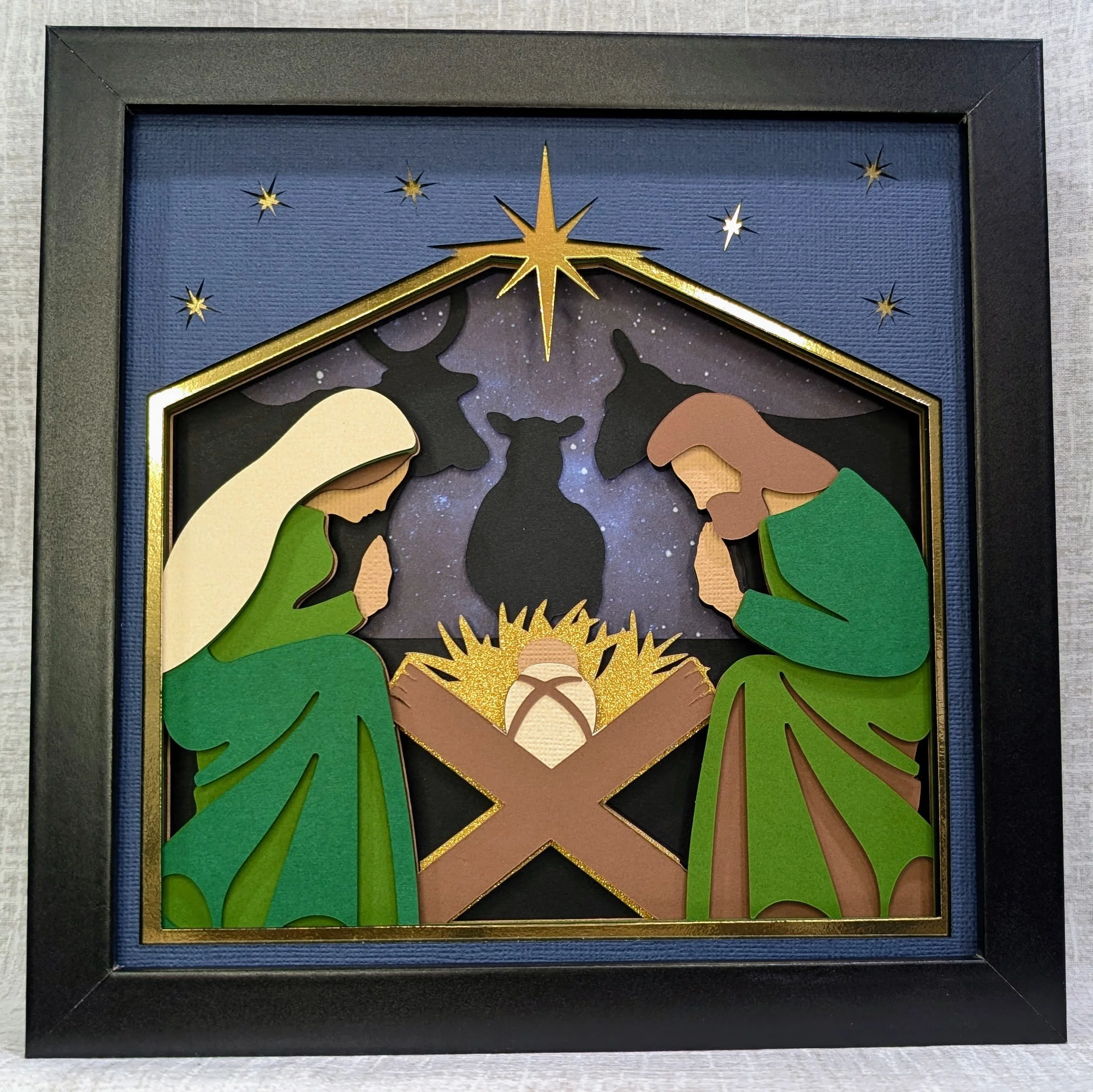 Nativity