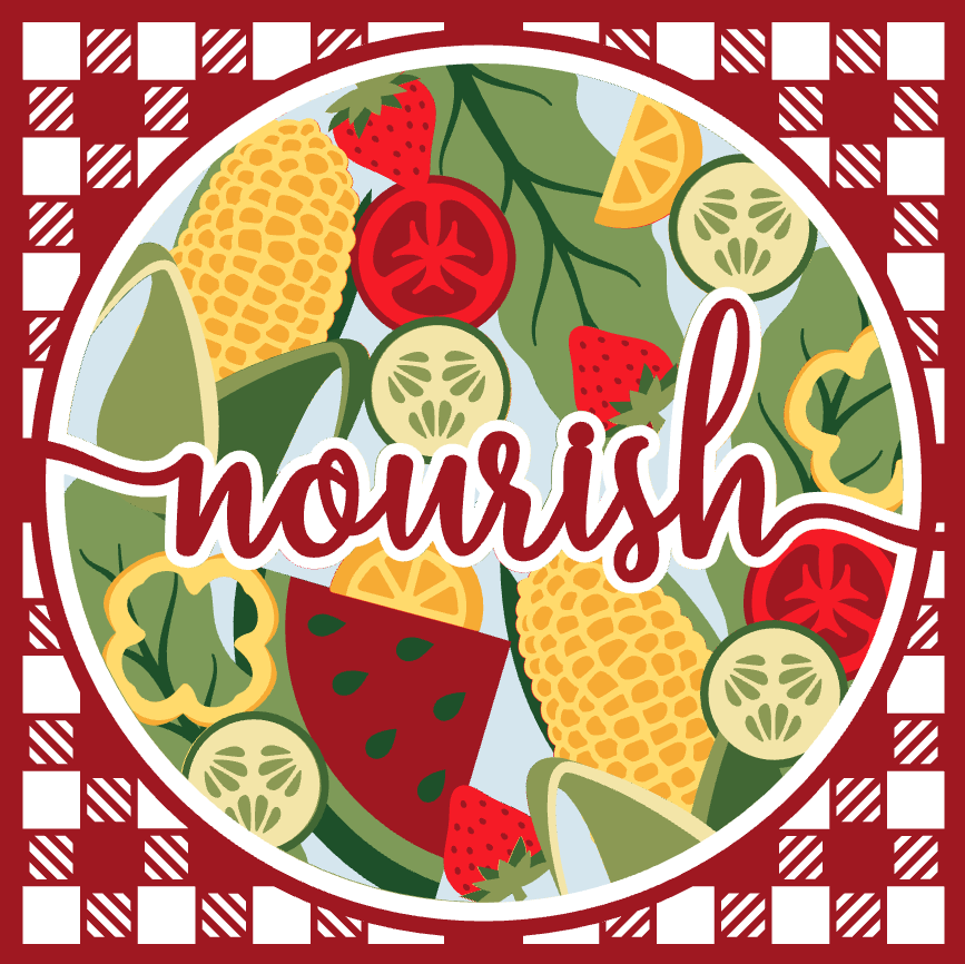 Nourish