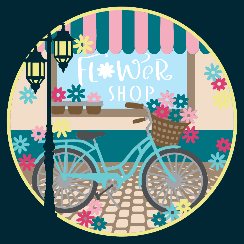 Flower Shop