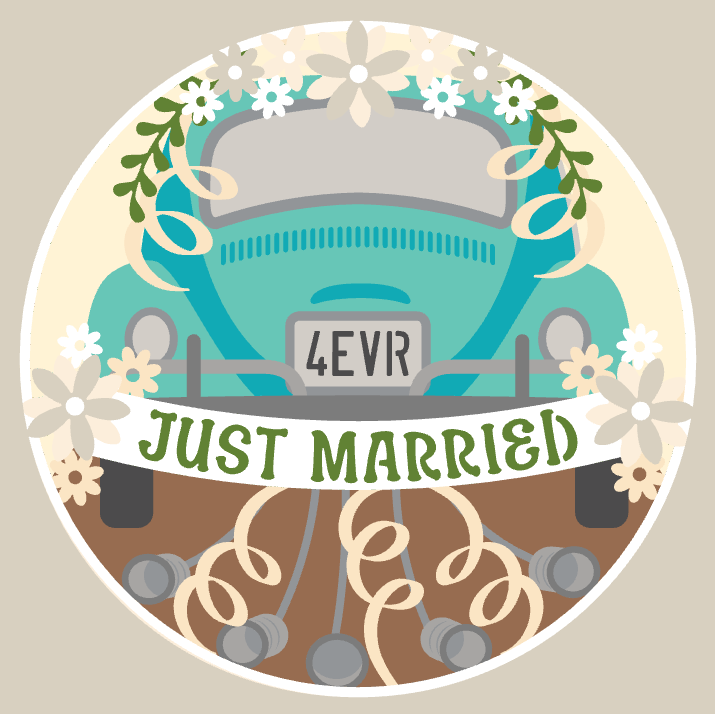 Just Married