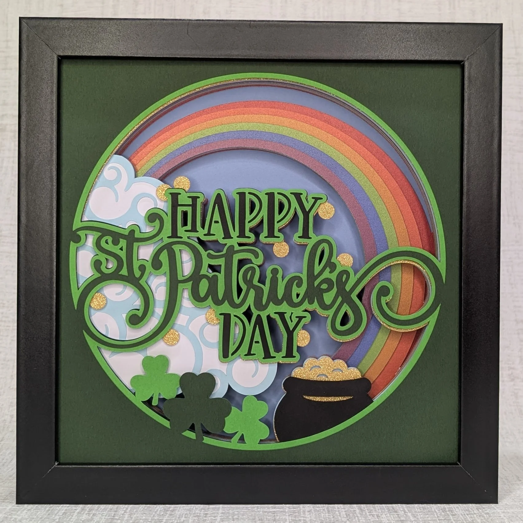 Happy St. Patrick's Day