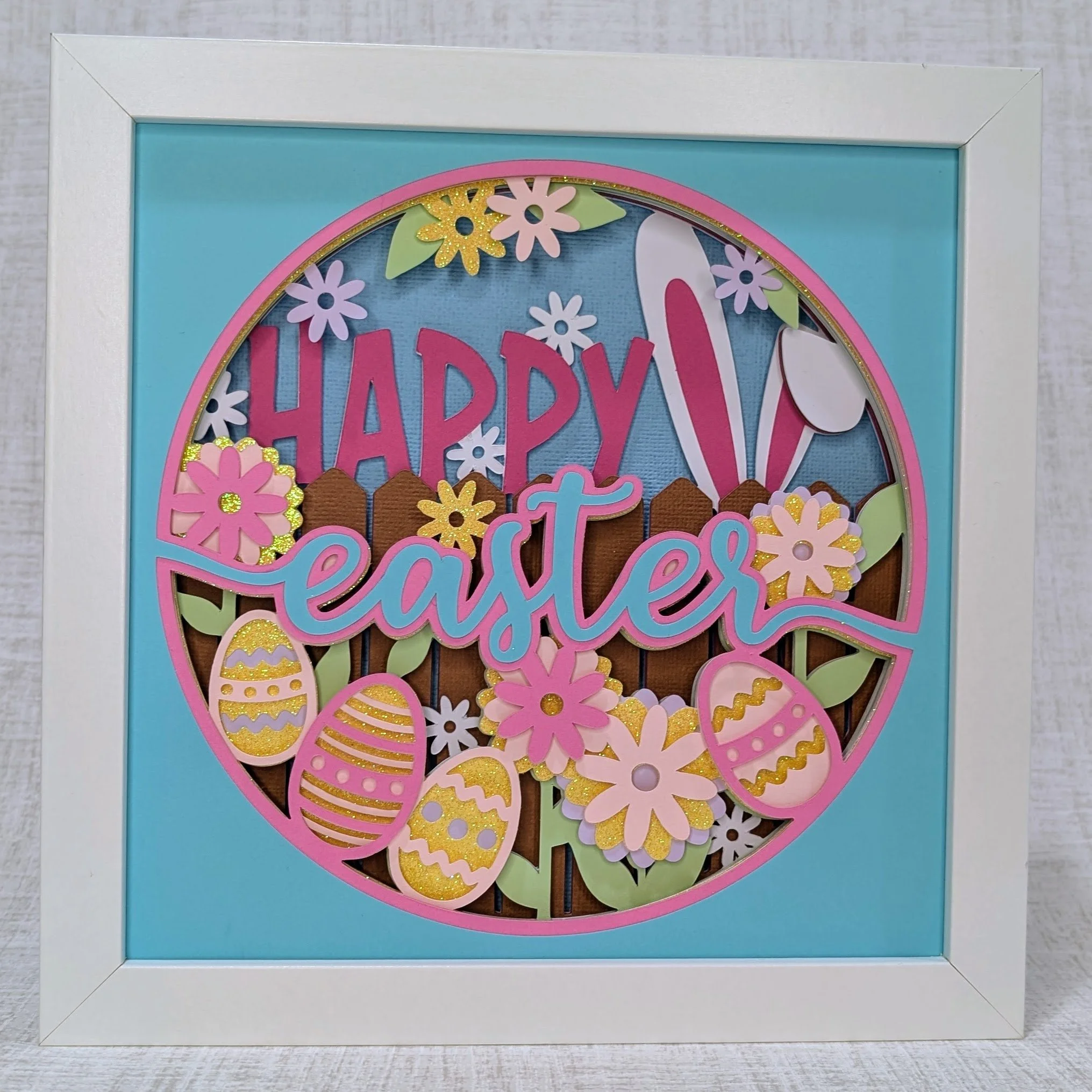 Happy Easter