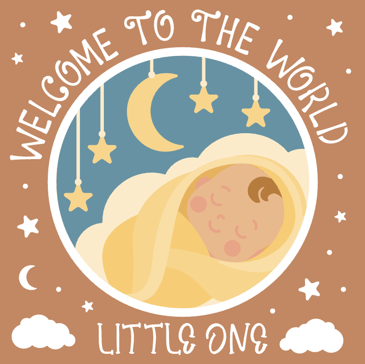 Welcome to the World