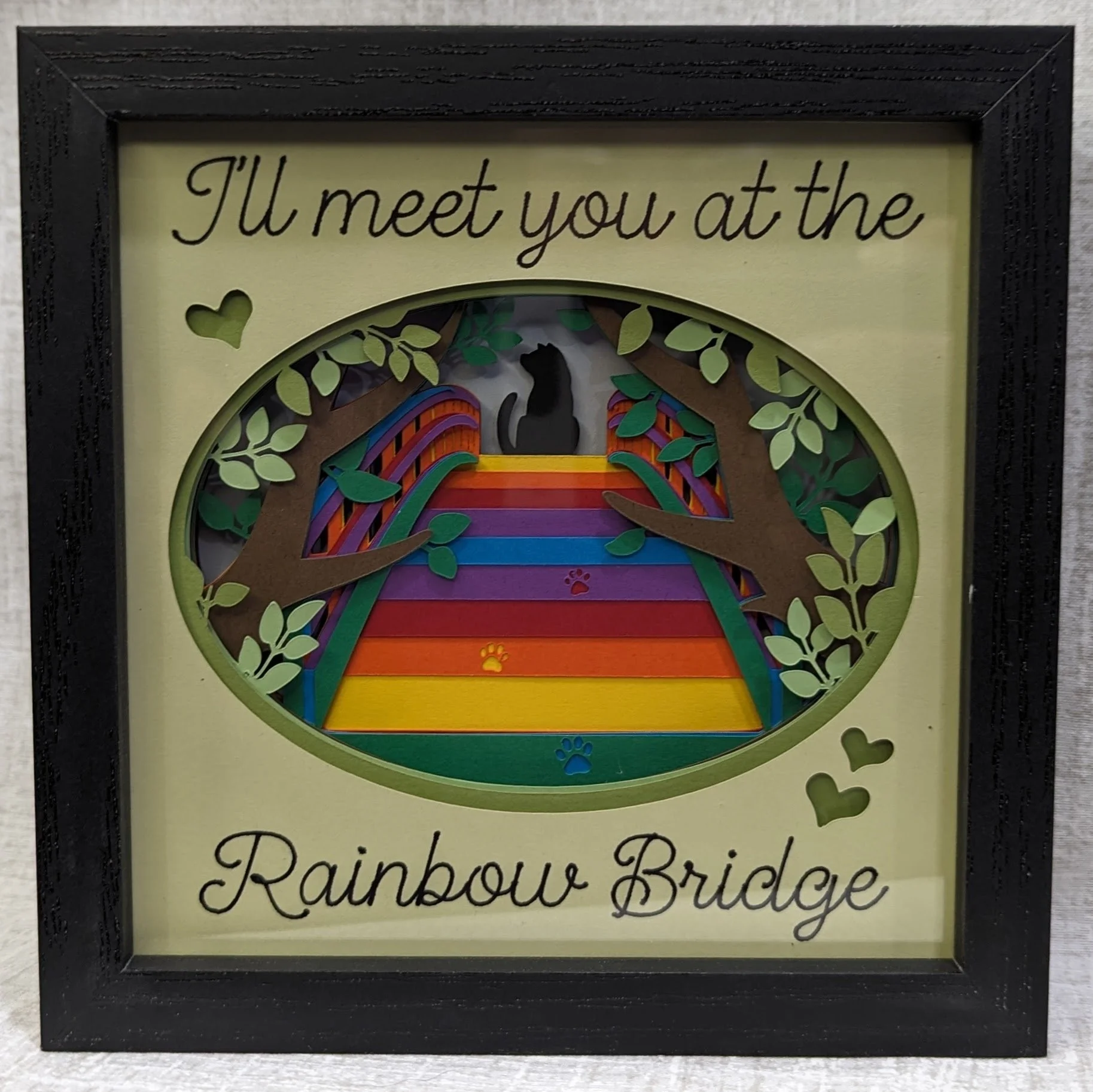 Rainbow Bridge