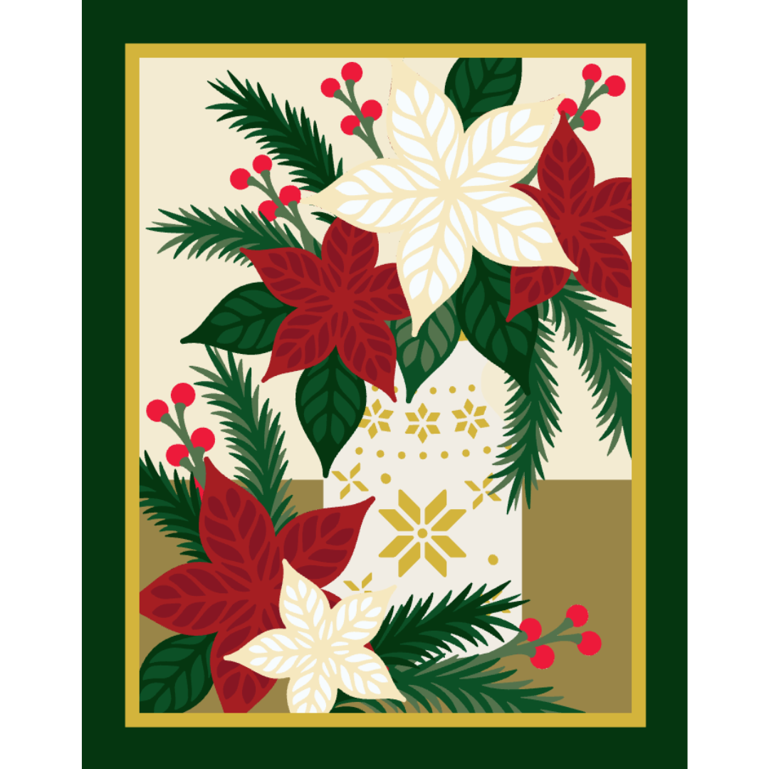 Christmas Bouquet