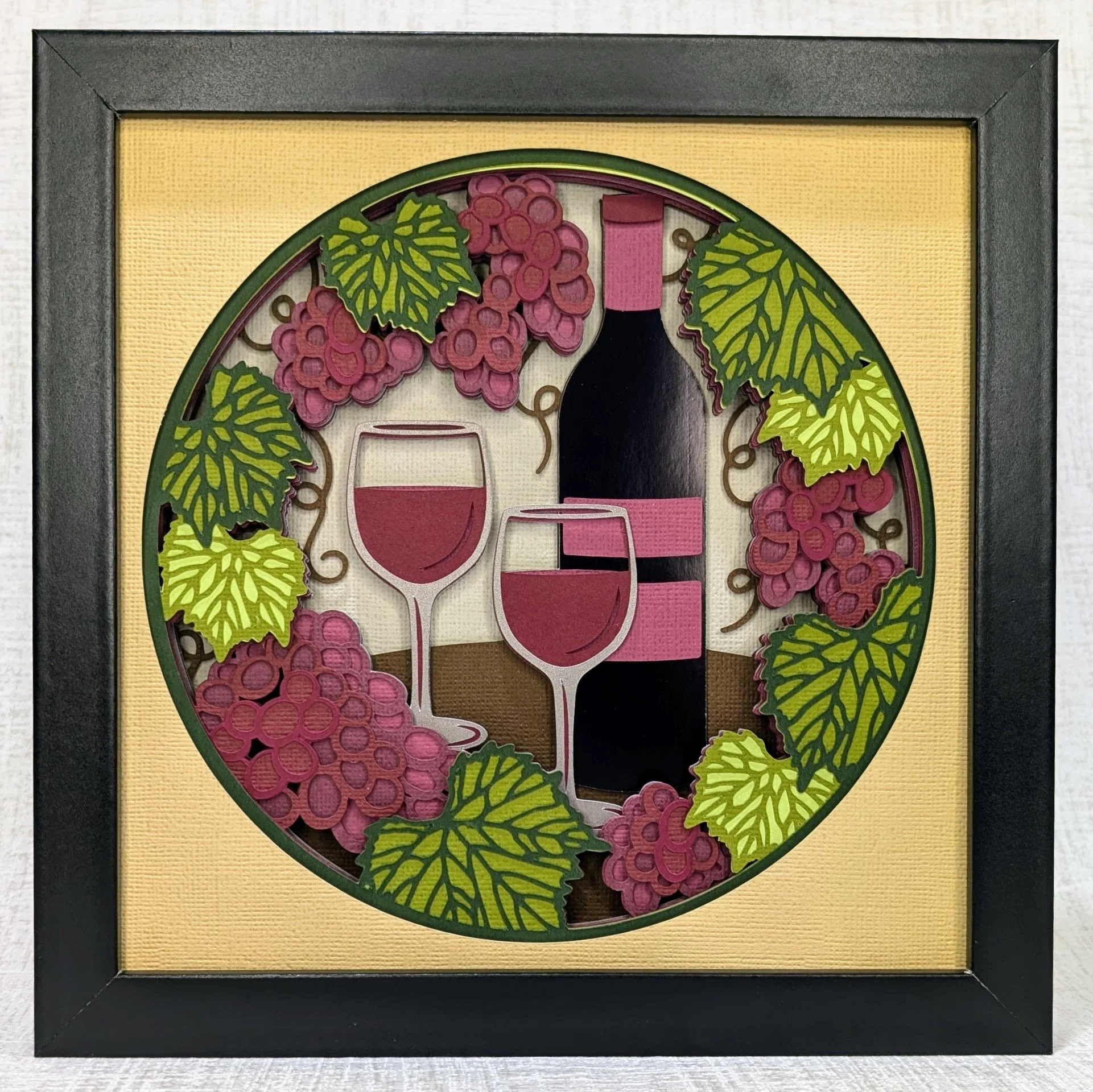 Wine