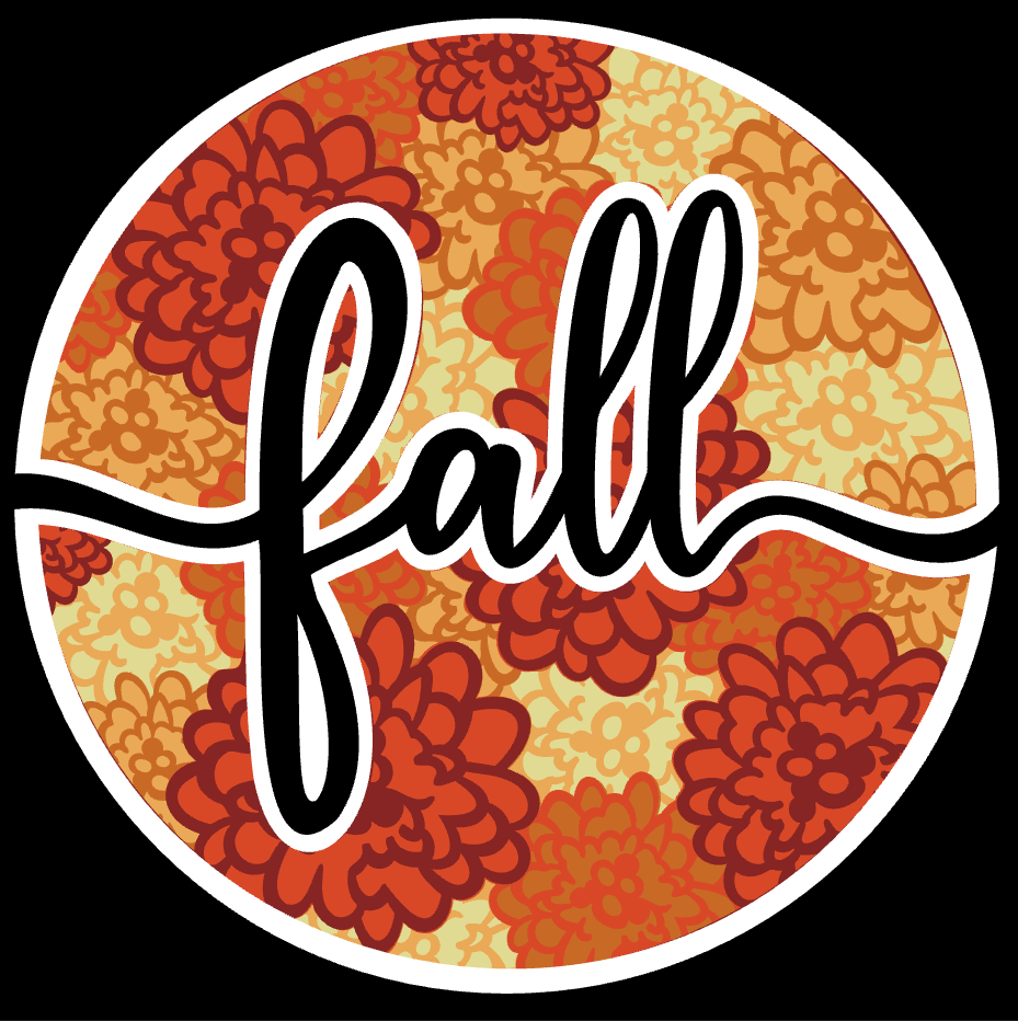Seasons Bundle Fall