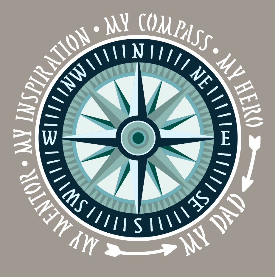 Compass Dad