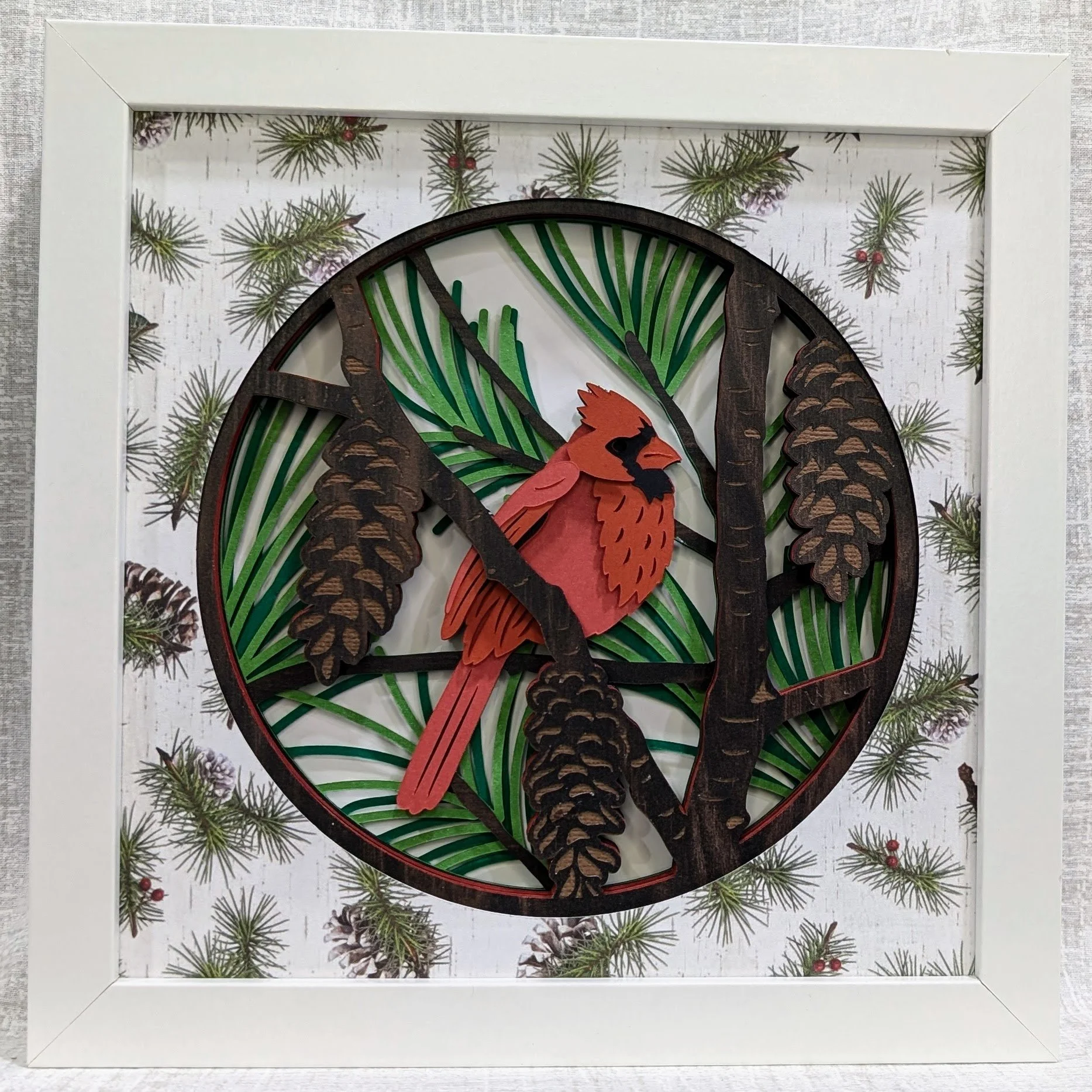  Cardinal Pinecones.jpg