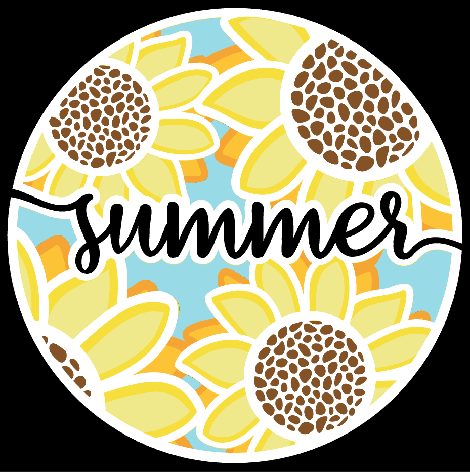 Seasons Bundle Summer