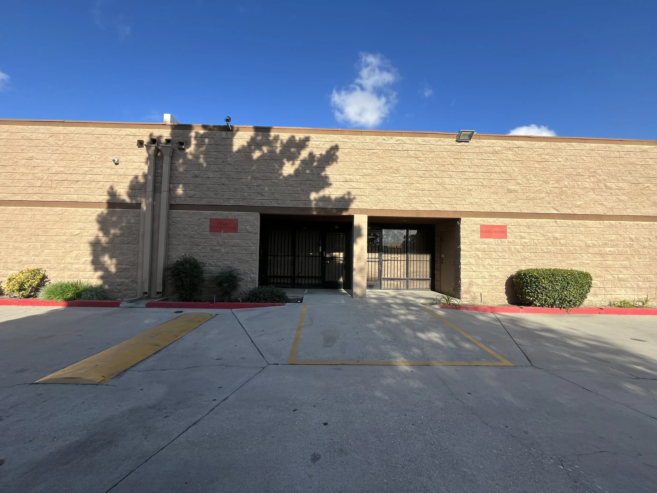 Tania’s Party Rentals in La Puente