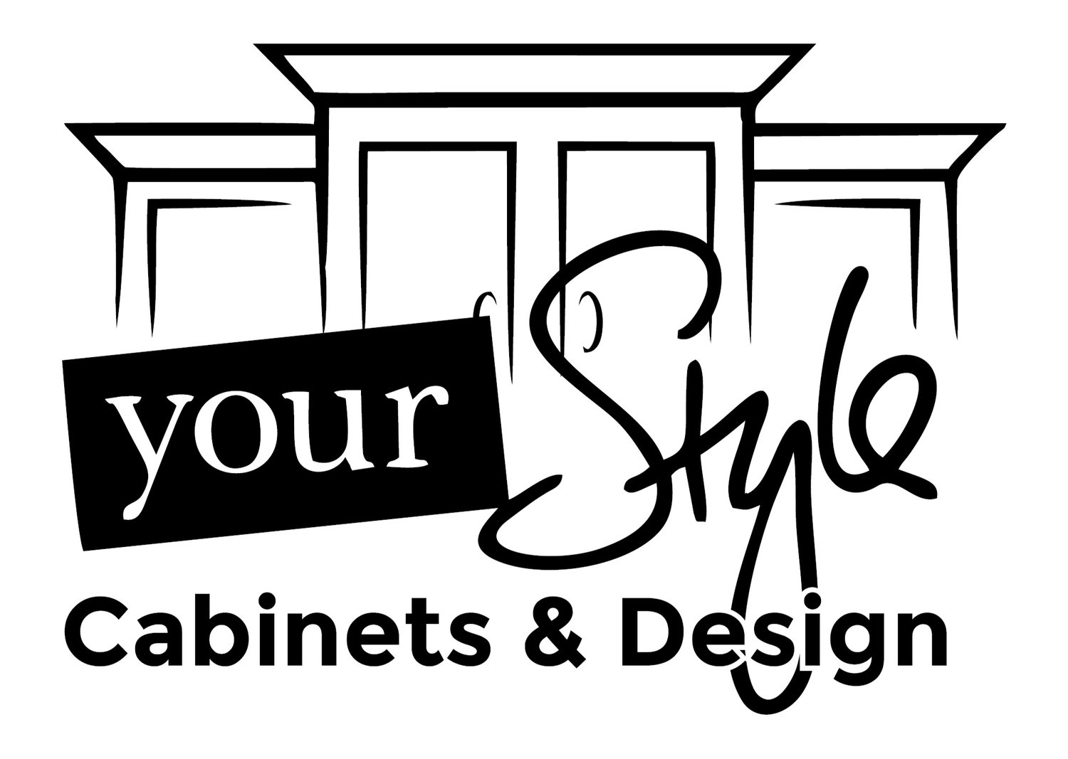 Your Style Cabinets &amp; Design
